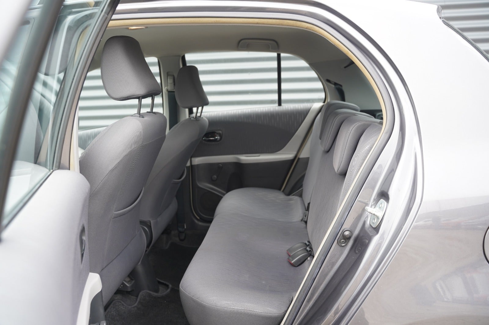 Billede af Toyota Yaris 1,3