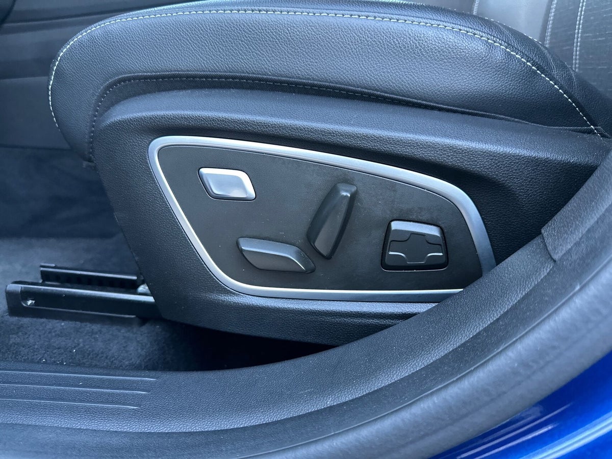 Renault Austral mHEV Techno aut. billede 21