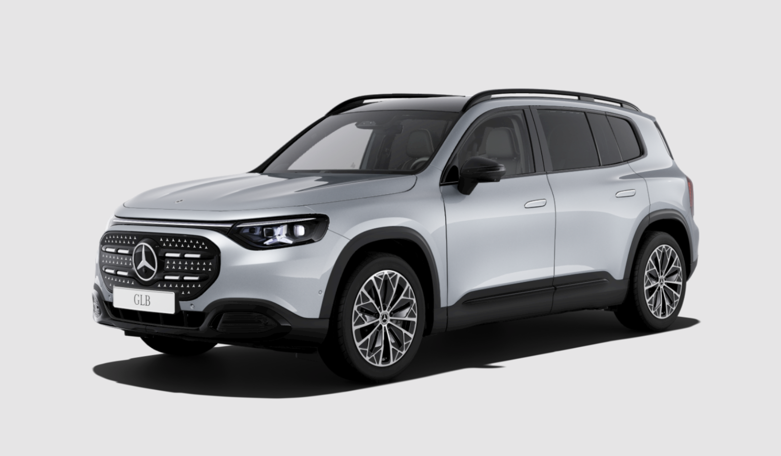 Mercedes-Benz GLB 250+ (1/3)