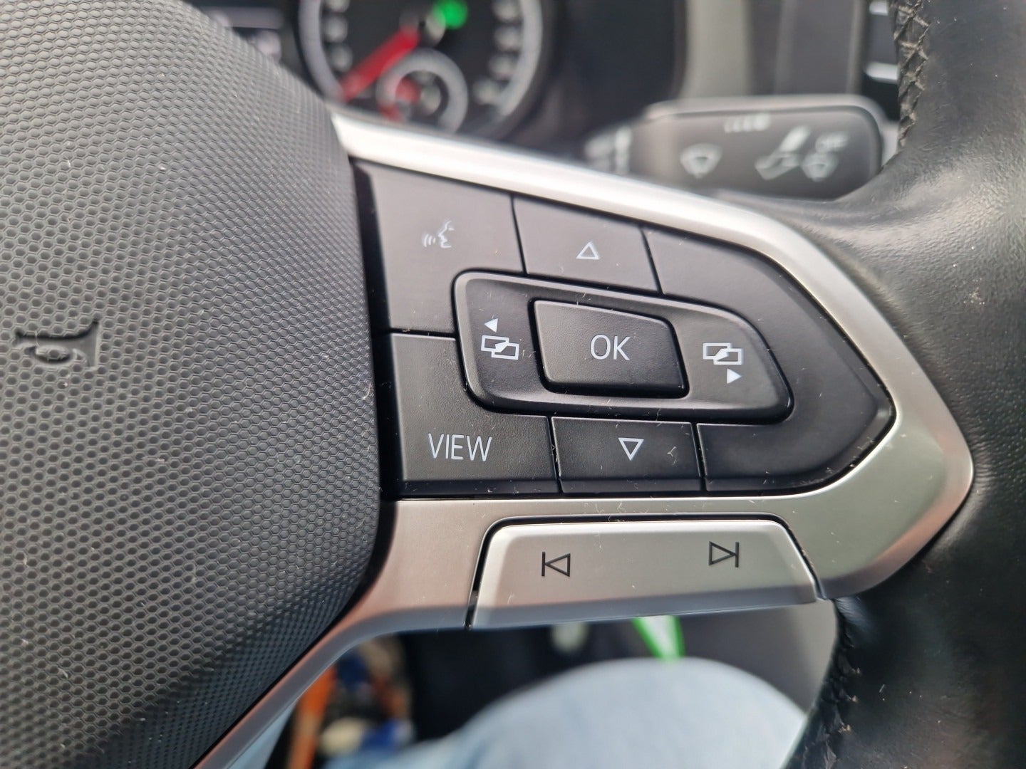 Billede af VW Transporter 2,0 TDi 150 Kassevogn DSG lang