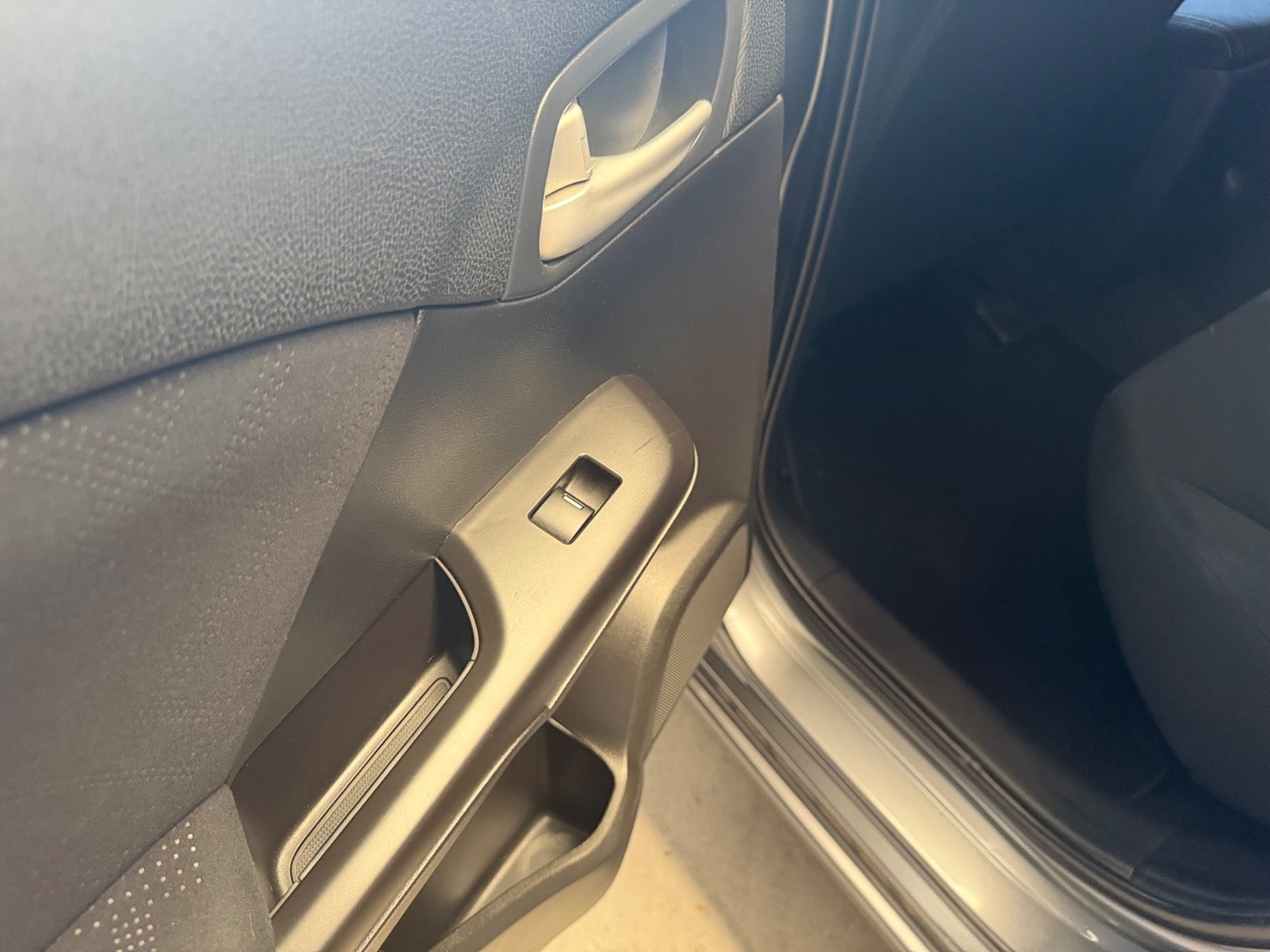 Honda Civic i-DTEC Sport - billede 14