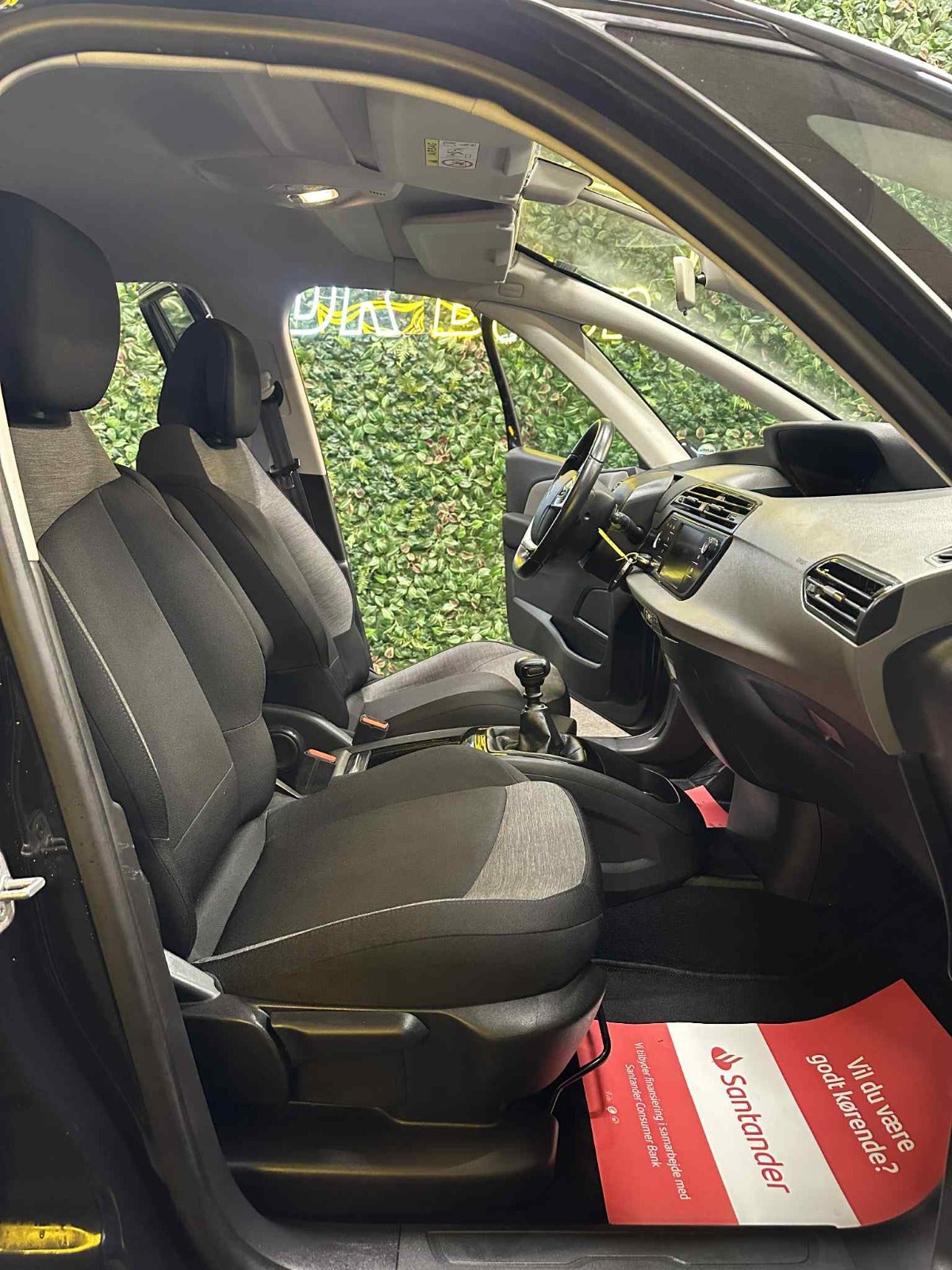 Billede af Citroën Grand C4 SpaceTourer 1,5 BlueHDi 130 Iconic 7prs