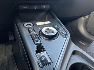 Kia Niro EV Prestige