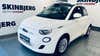 Fiat 500e Icon Cabrio