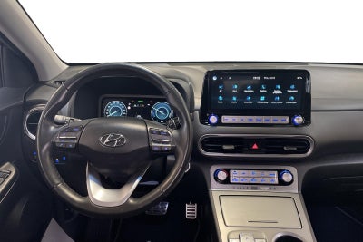 Hyundai Kona EV Trend