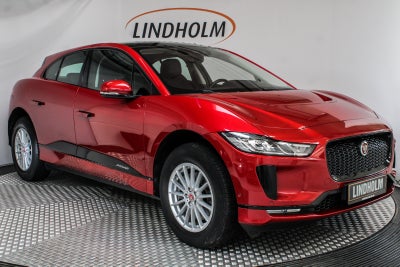 Jaguar I-Pace  EV400 S AWD 5d