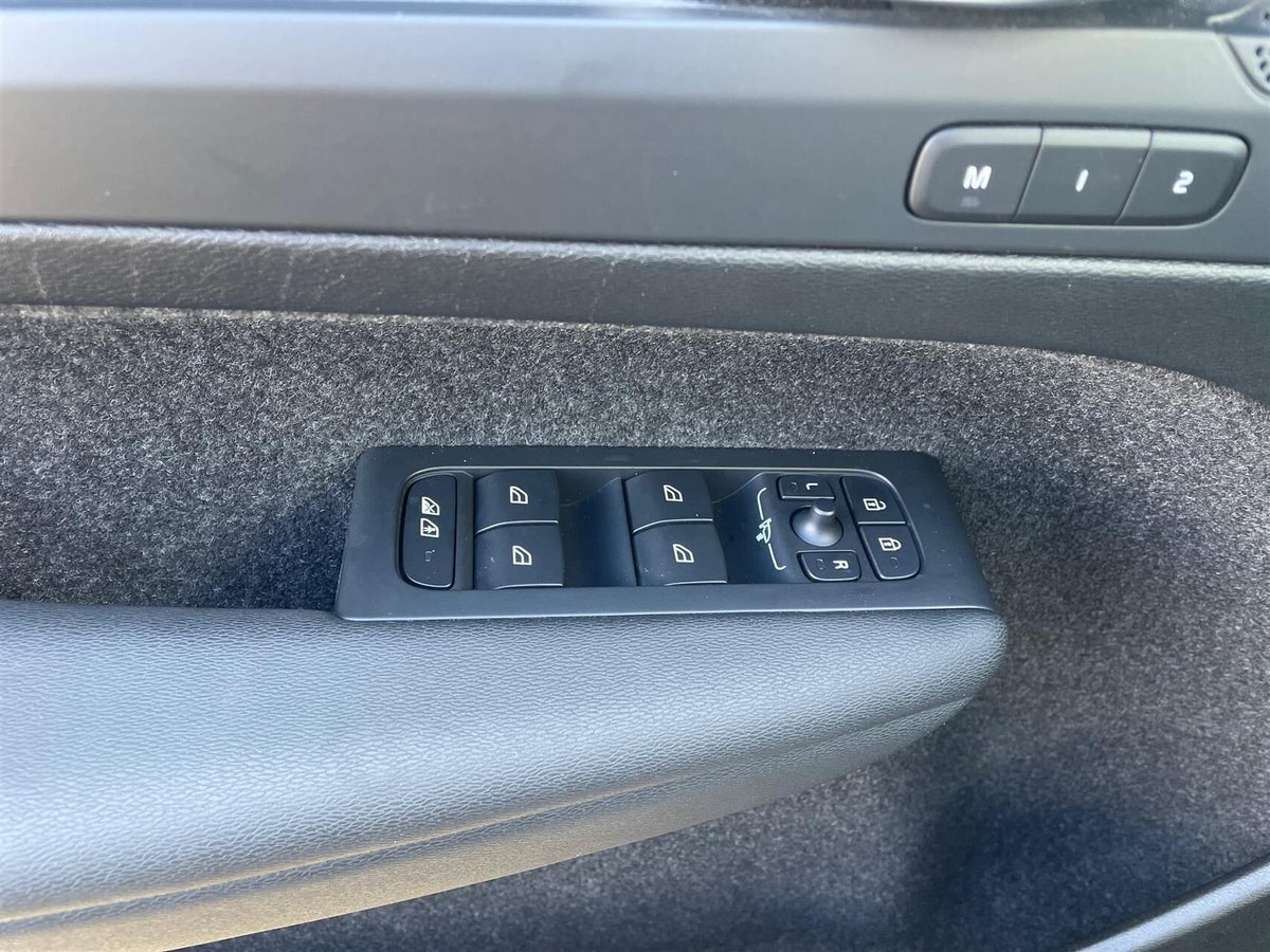 Volvo EC40 Extended Range Black Edition billede 17