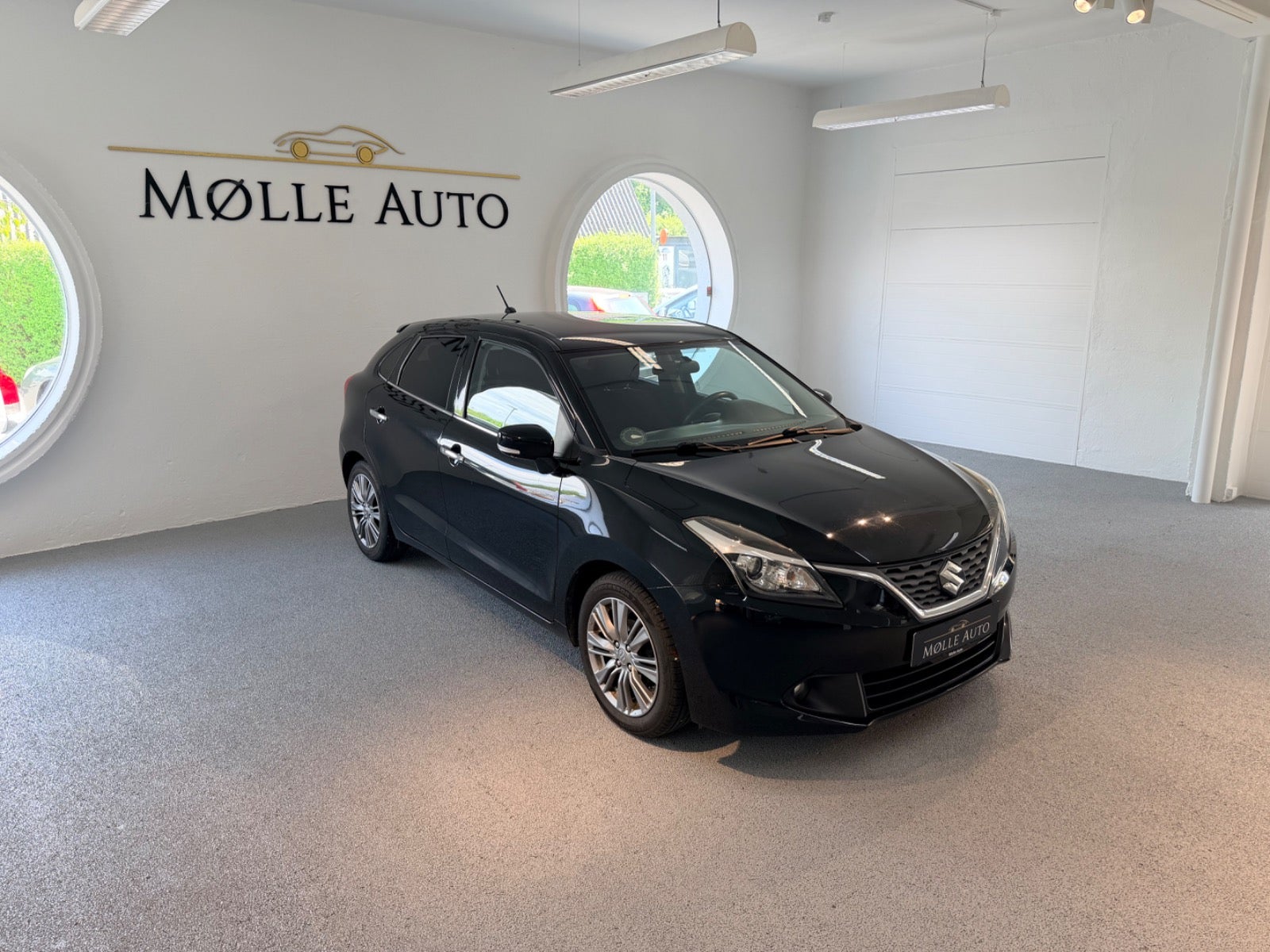 Billede af Suzuki Baleno 1,2 Dualjet Exclusive+