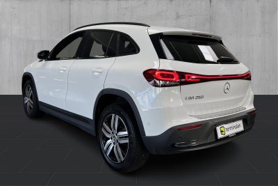 Mercedes EQA250 Electric Art Mercedes EQA250 Electric Art - 2