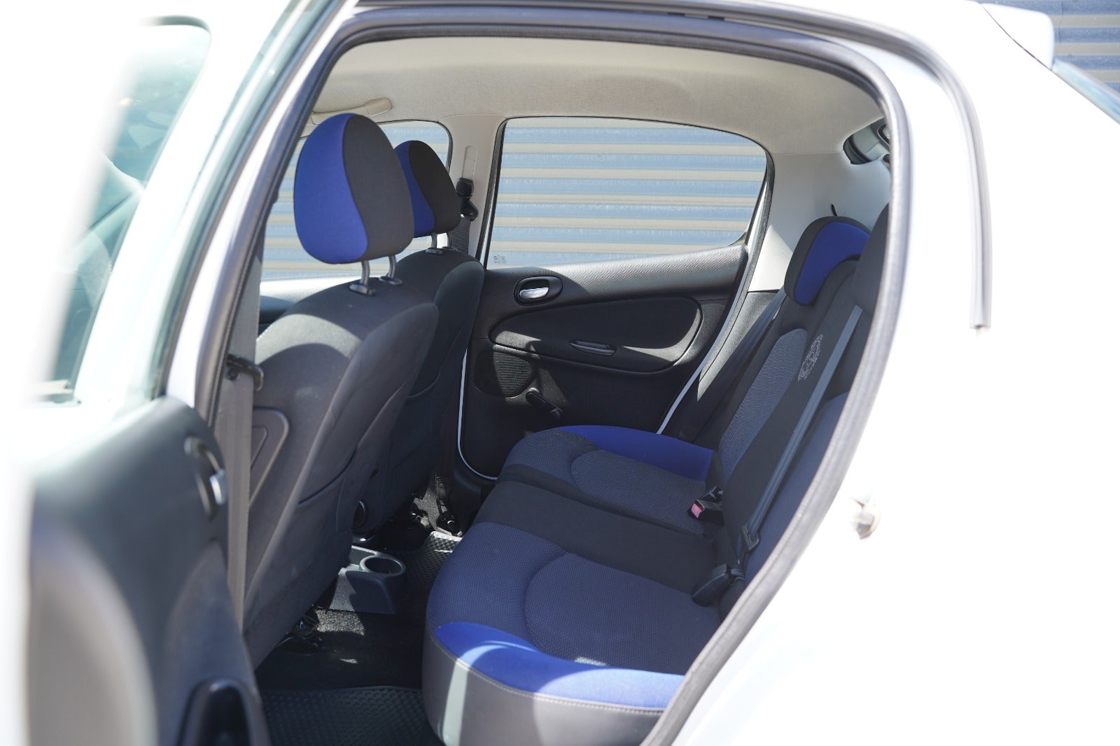 Billede af Peugeot 206+ 1,4 HDi 68
