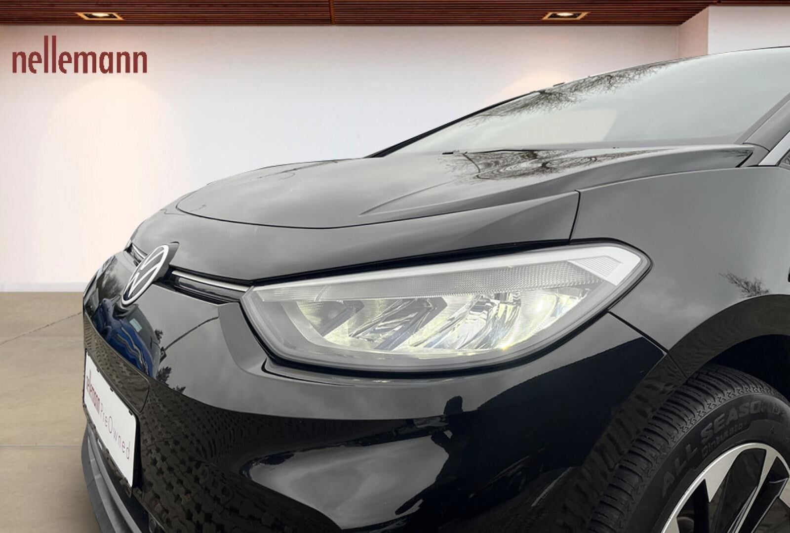 VW ID.3 Pro Performance