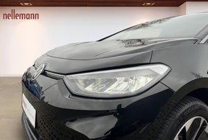 VW ID.3 Pro Performance