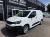 Peugeot Partner BlueHDi 100 L1V1 Plus Van