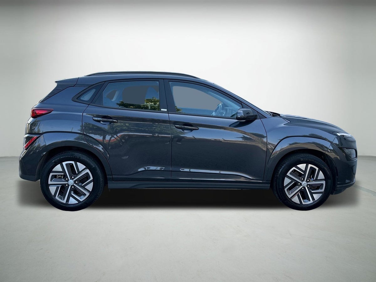Hyundai Kona EV Trend billede 5