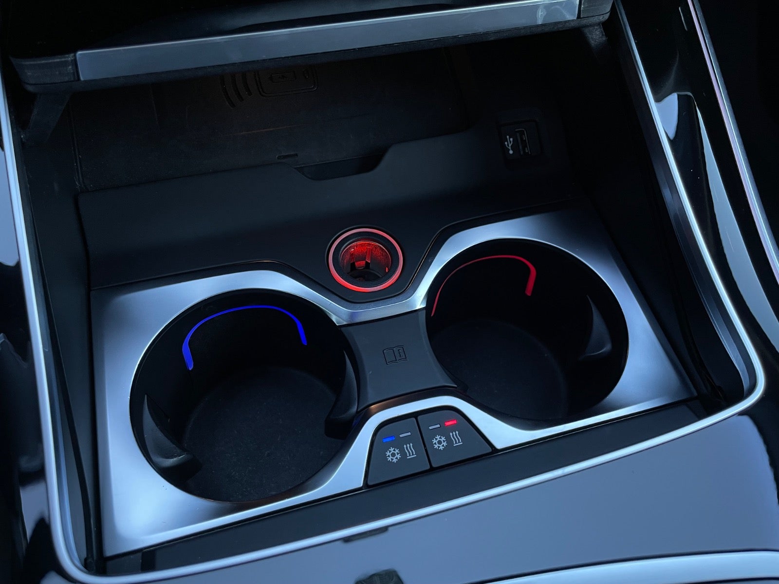BMW X5 M50i xDrive aut.