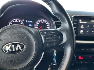 Kia Stonic T-GDi Vision DCT
