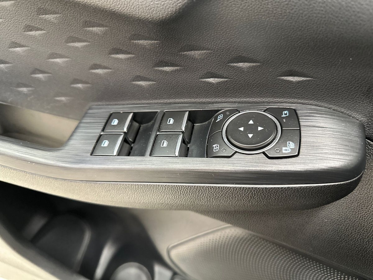 Ford Kuga PHEV Titanium X CVT billede 15