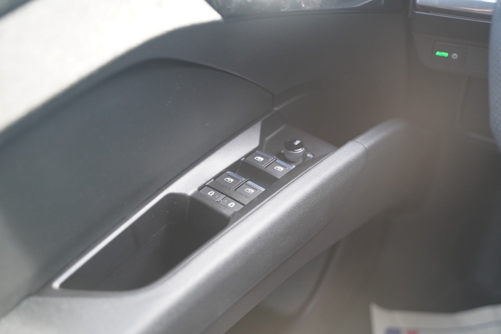 Billede af Audi Q4 e-tron 40 S-line