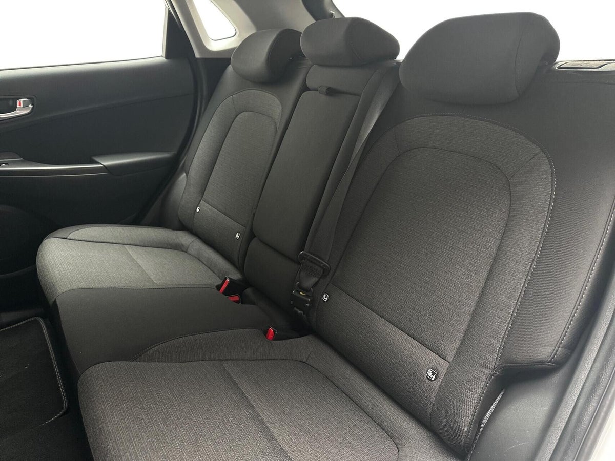 Hyundai Kona EV Select billede 12