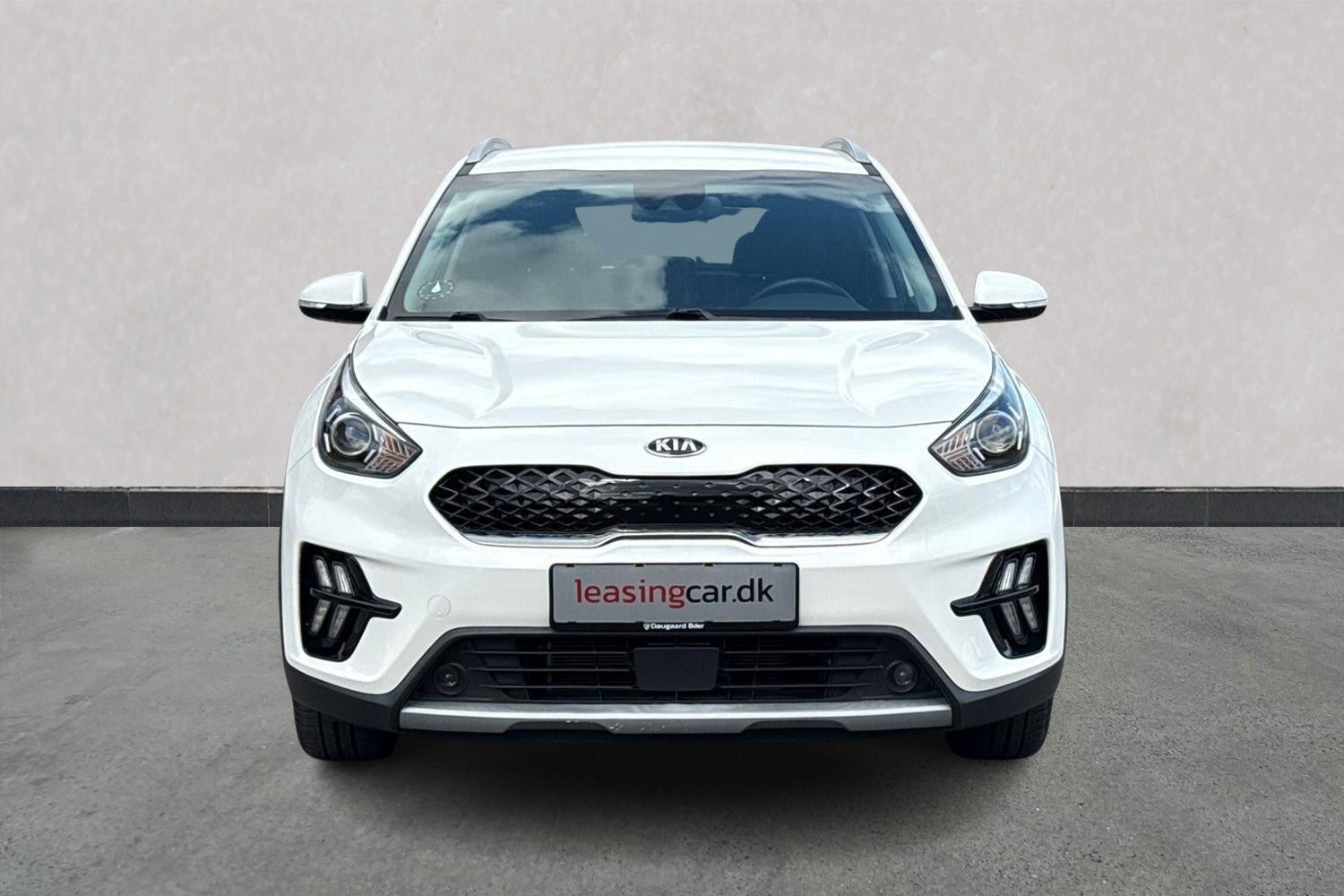 Billede af Kia Niro 1,6 PHEV Comfort DCT