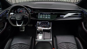 Audi RS Q8 TFSi quattro Tiptr.