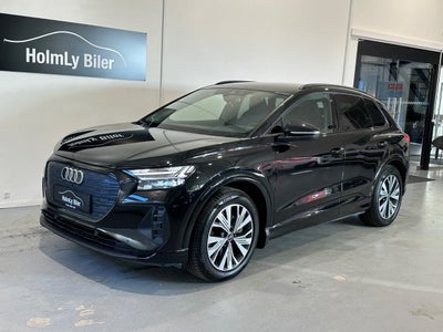 Audi Q4 e-tron Advanced