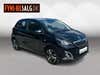 Peugeot 108 e-VTi 72 Evolution thumbnail