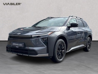 Toyota bZ4X Touring 74 Executive AWD 5d