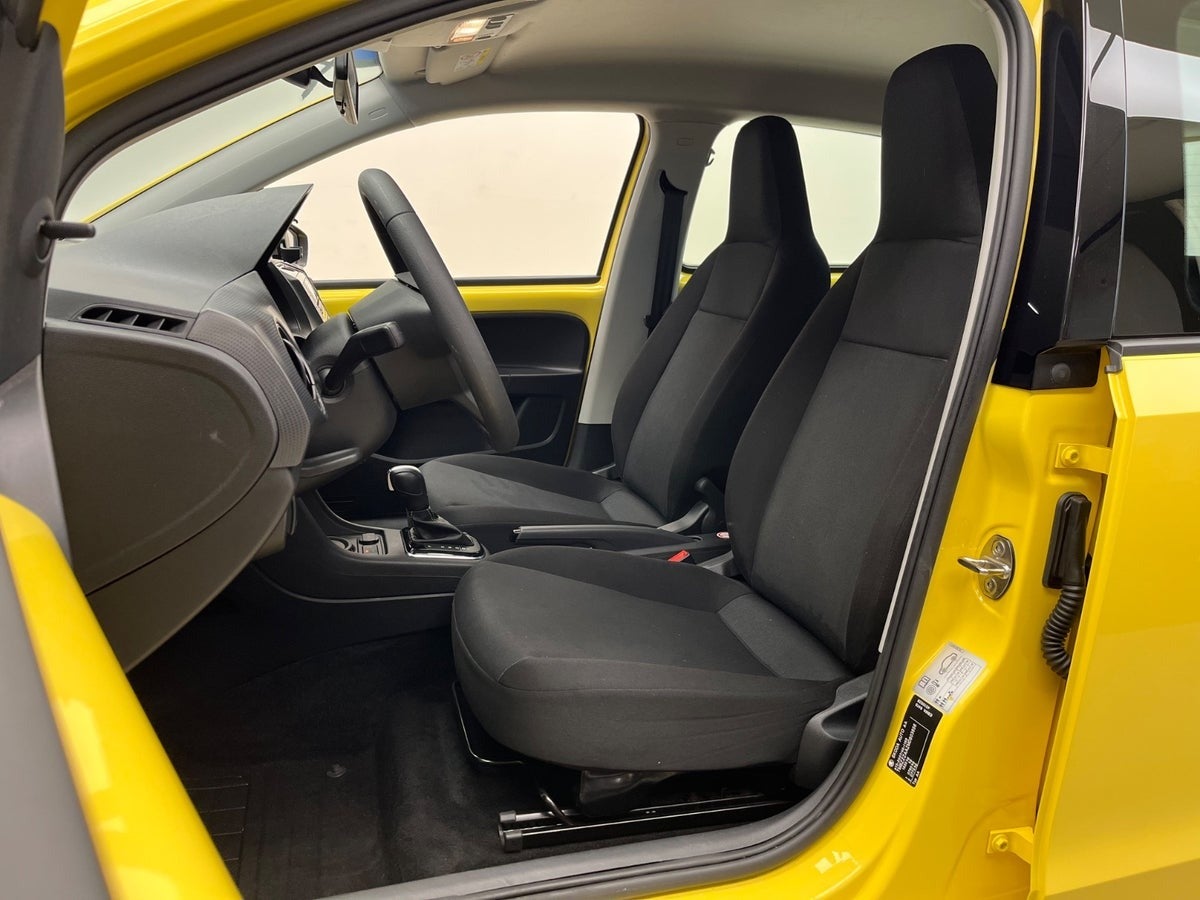 Billede af Skoda Citigo-e  iV Ambition