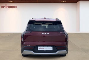 Kia EV9 Long Range Upgrade RWD 7prs