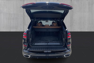 BMW X5 xDrive45e M-Sport aut.
