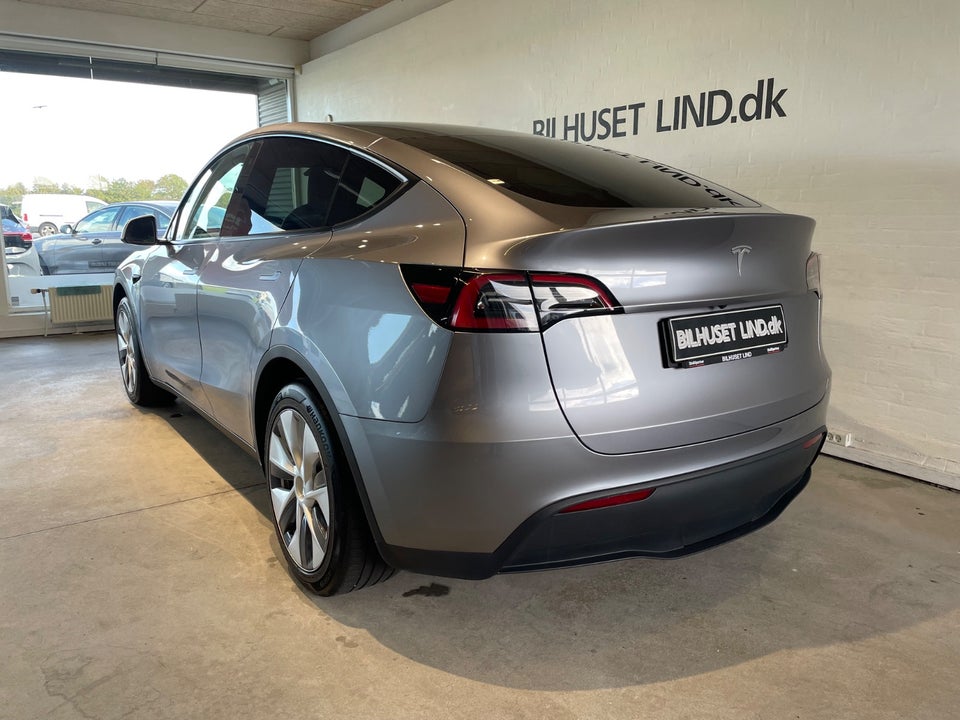 Tesla Model Y, Billede 3
