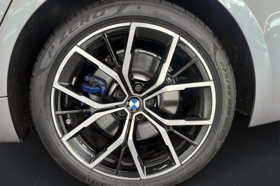 BMW 545e M-Sport xDrive aut.