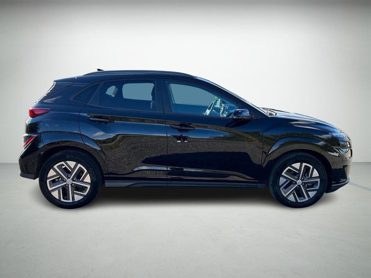 Hyundai Kona EV Edition 30+ billede 5