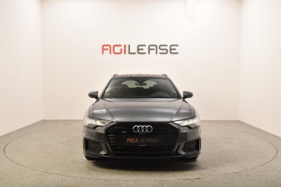 Audi A6 TDi S-line Sport Avant S-tr.