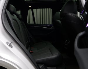 BMW iX3 Charged M-Sport