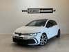 VW Golf VIII GTE DSG