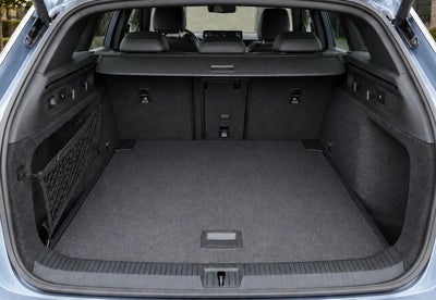 VW ID.7 Style S+ Tourer