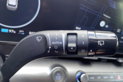 Hyundai Kona EV Advanced