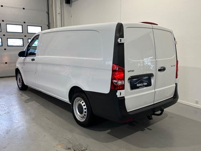 Mercedes Vito 114 CDi Complete aut. XL