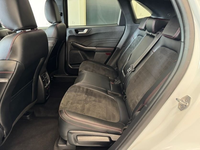 Ford Kuga PHEV ST-Line X CVT