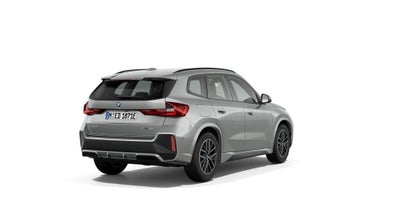 BMW iX1 eDrive20 M-Sport Premium