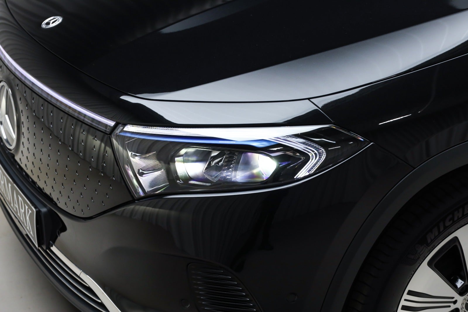 Mercedes-Benz EQA 250+ (7/8)