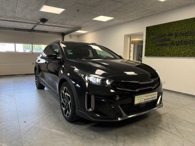 Kia XCeed 1,5 T-GDi GT-Line DCT 5d