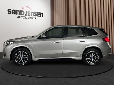 BMW iX1 xDrive30 M-Sport Premium