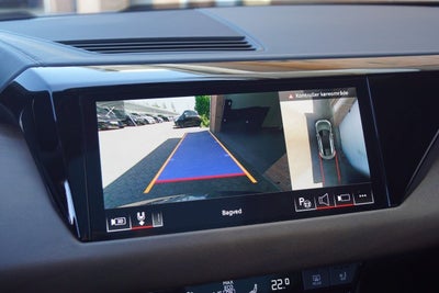 Audi e-tron GT quattro