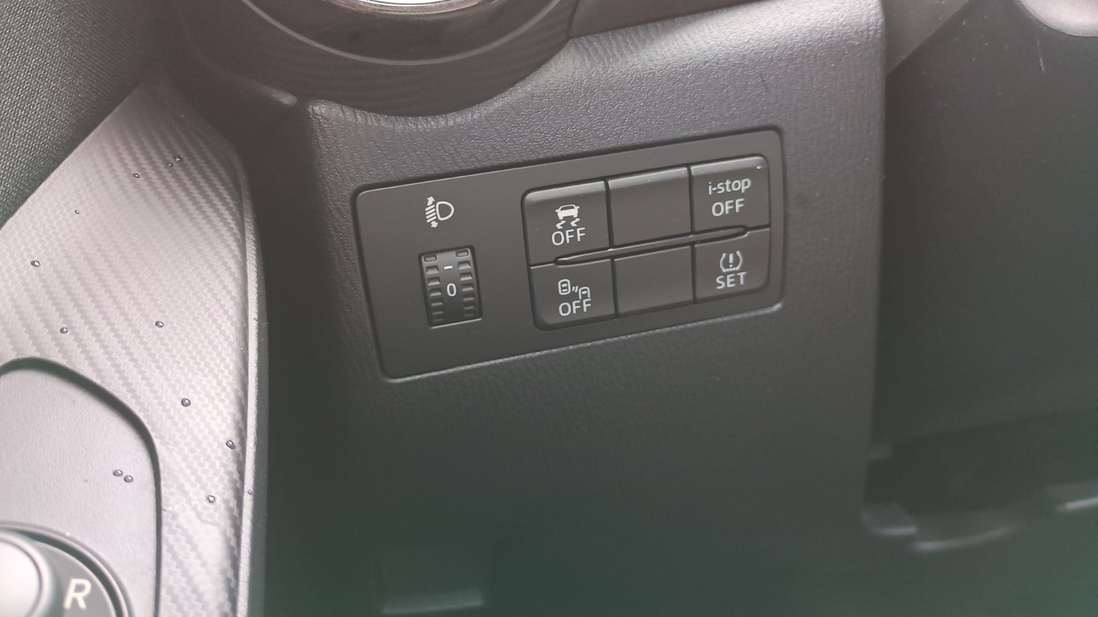 Billede af Mazda 2 1,5 SkyActiv-G 90 Vision