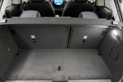 MINI Cooper E Classic Trim L