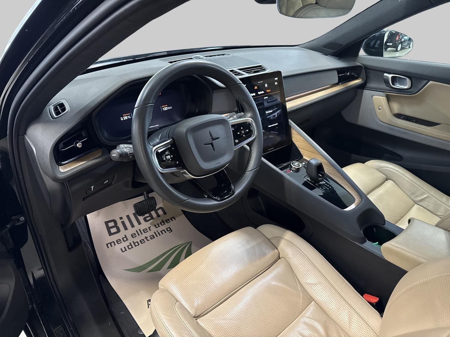 Billede af Polestar 2 Long Range