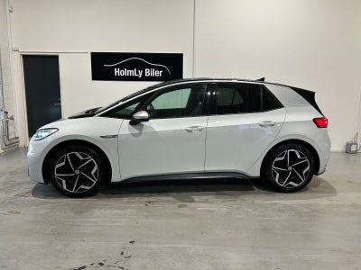 VW ID.3 Pro Performance